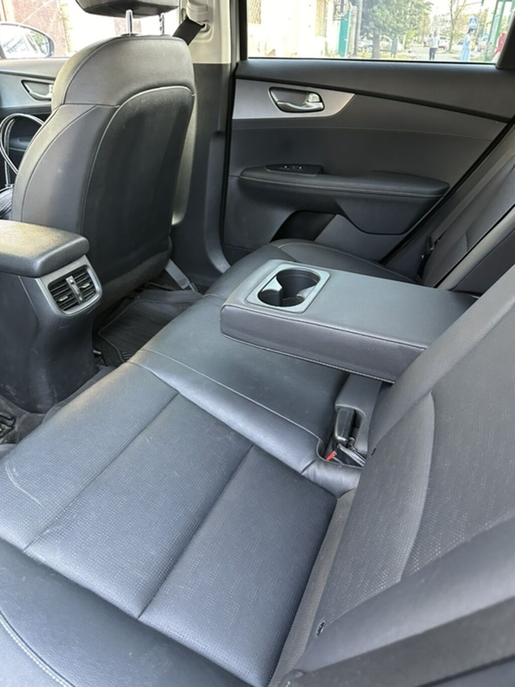 Kia K3: 2019 г., 1.6 л, Автомат, Бензин, Седан: фото 5