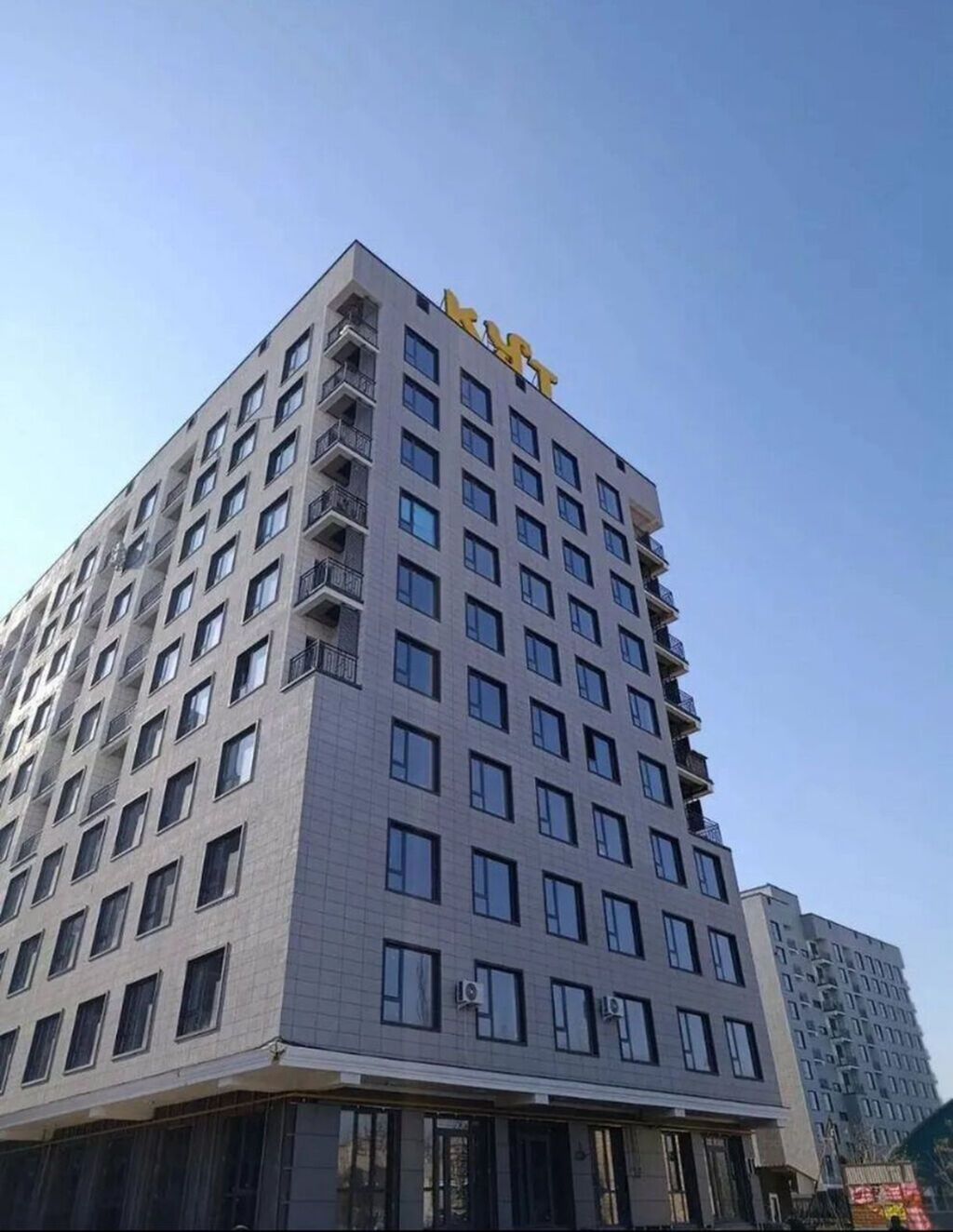 1 комната, 42 м², Технопарк Элитка, 9 этаж, Евроремонт: фото 2