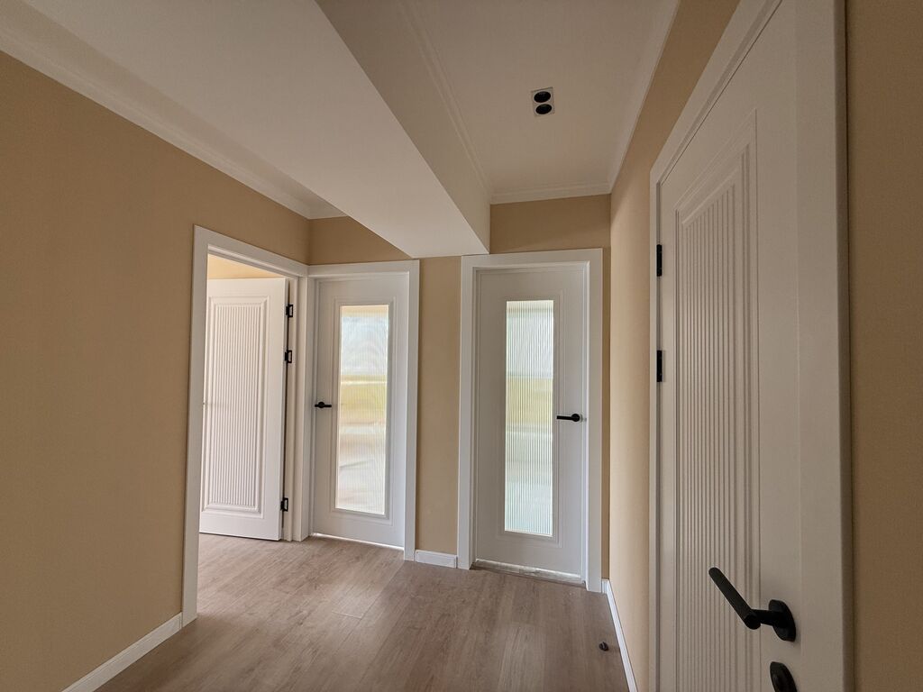 2 комнаты, 70 м², Моссовет Индивидуалка, 8 этаж: фото 3