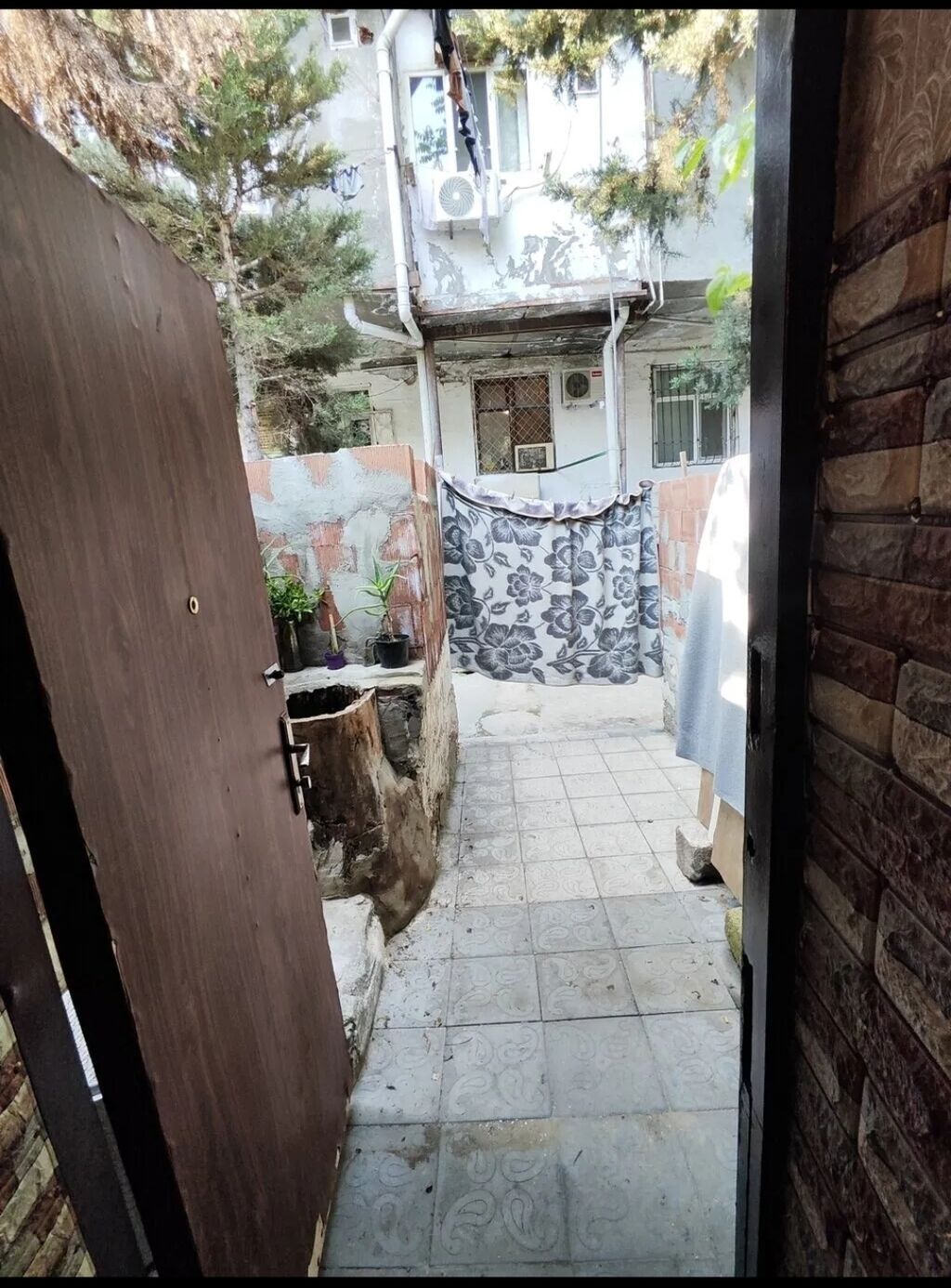 Yeni Yasamalda 1 otaqlı mənzil kirayə verilir, 15 m², 260 AZN/ay, şəkil 2 / 9