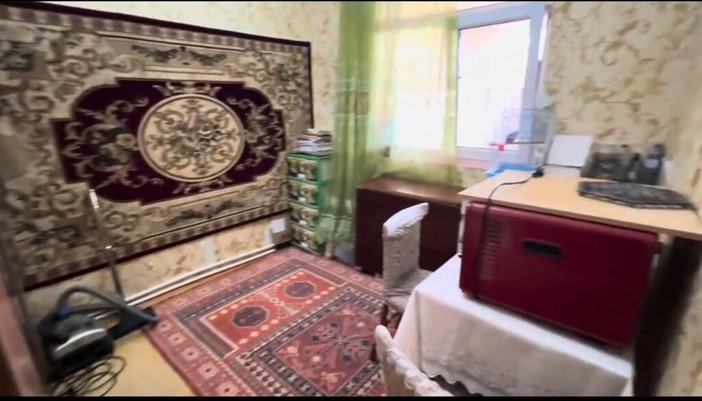 Digahda 4 otaqlı köhnə tikili mənzil satılır, 100 m², 75 000 AZN, şəkil 5 / 11