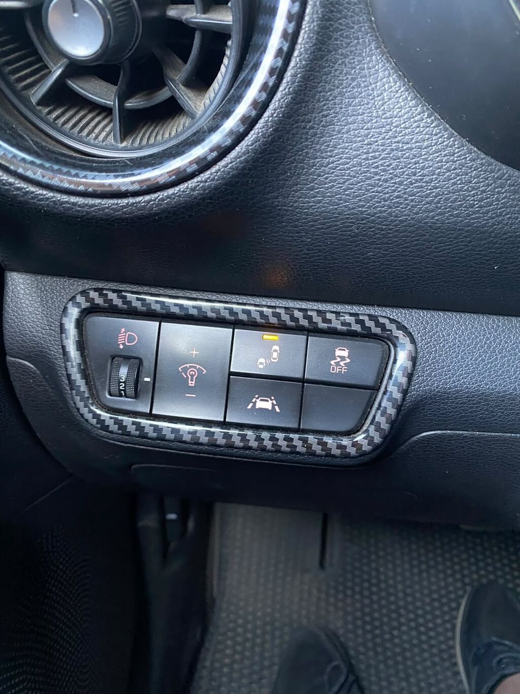 Kia K3: 2018 г., 1.6 л, Автомат, Бензин, Седан: фото 4