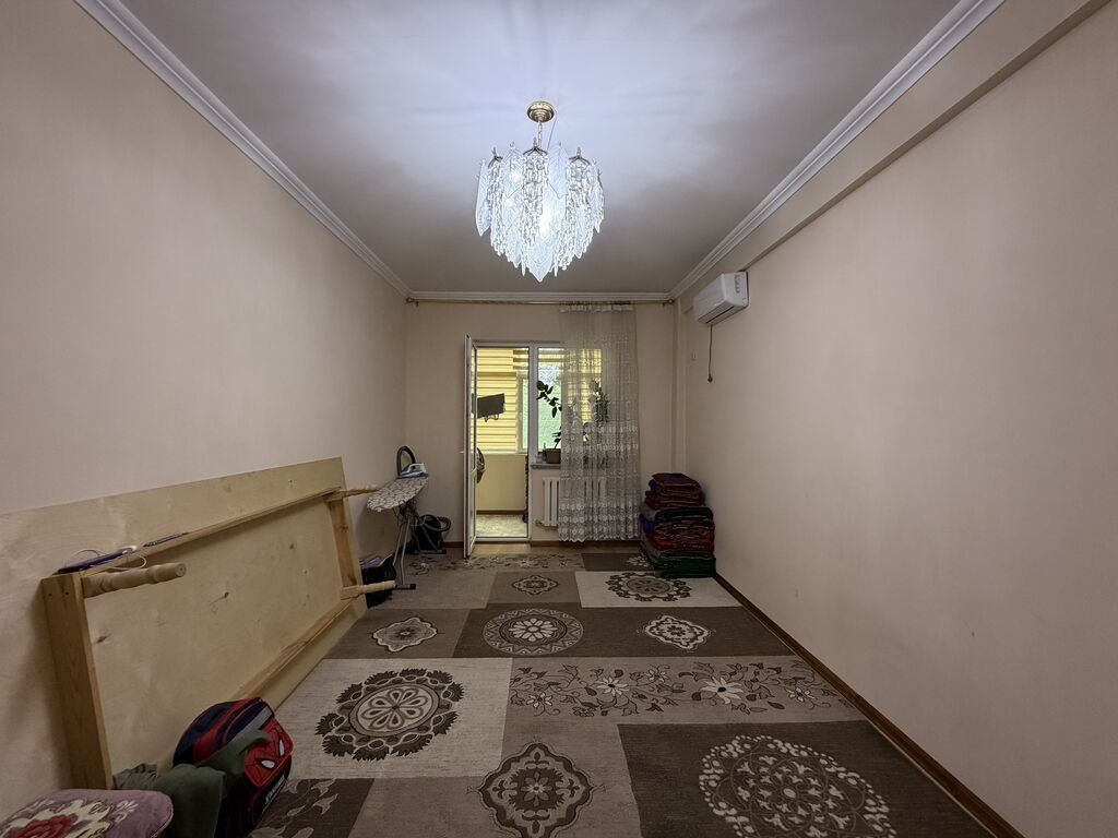 2 комнаты, 77 м², Золотой квадрат Элитка, 1 этаж, Дизайнерский ремонт: фото 5