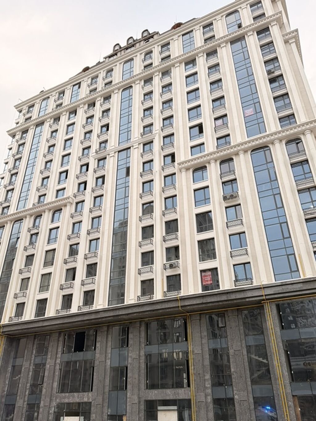 1 комната, 53 м², 4 этаж: фото 3