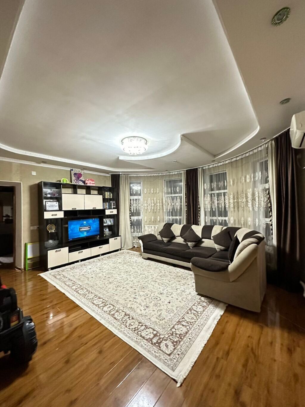 250 м², 8 комнат, Арча-Бешик ж/м, Без животных: фото 4