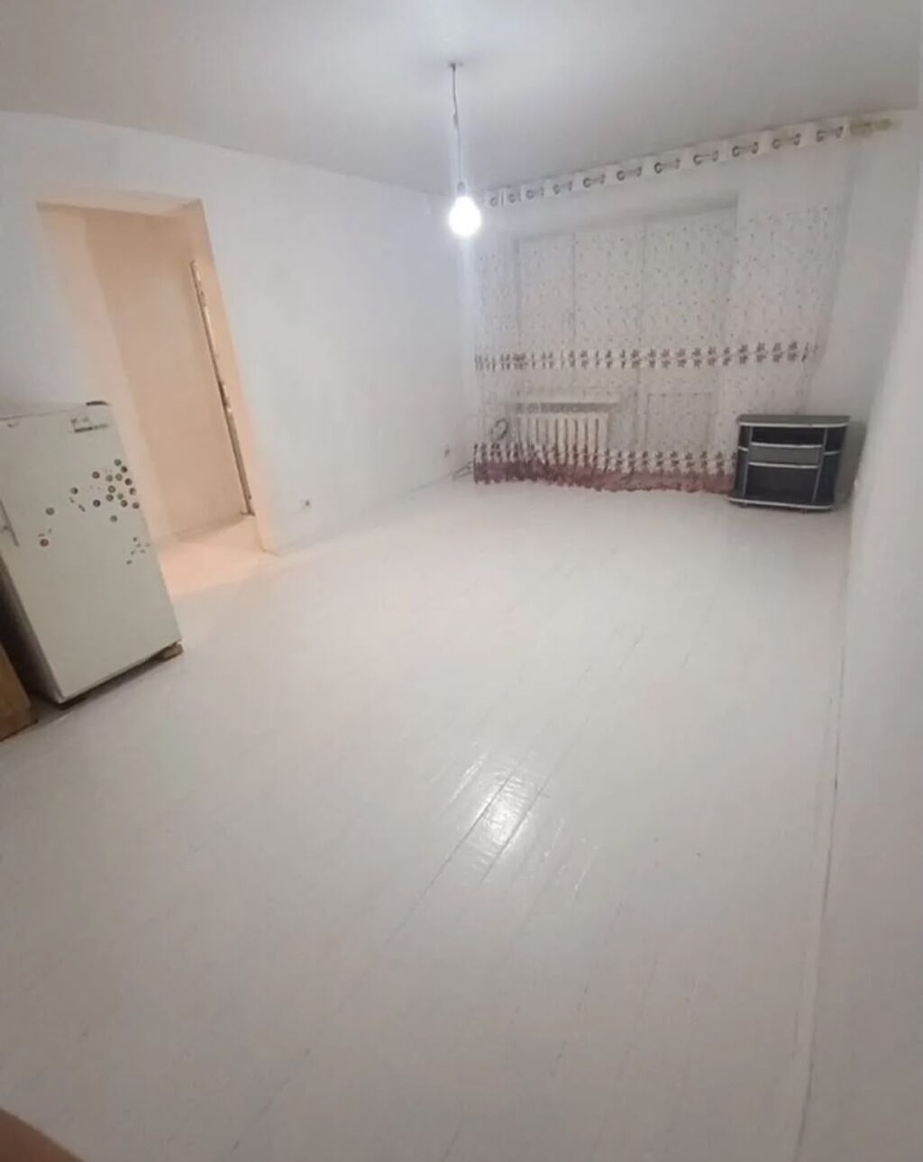 Ата турк Сдается однокомнатная квартира 2/4 этаж 104 серия: фото 2