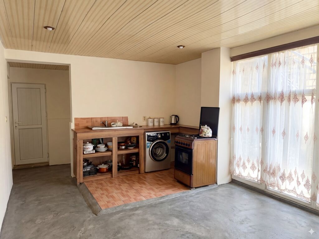 HUSAYN HOSTEL – Yataqxana (Xırdalan) - Günlük: 7 AZN - 10 günlük: 60