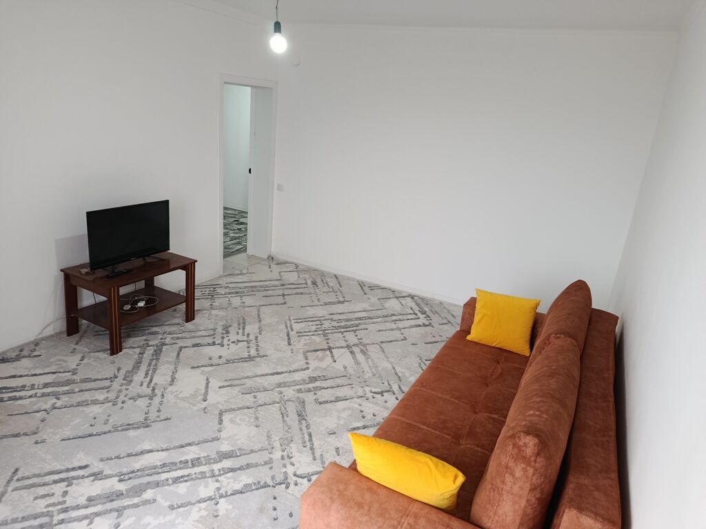 1 комната, 50 м², Рабочий Городок Элитка, 13 этаж, Евроремонт: фото 2