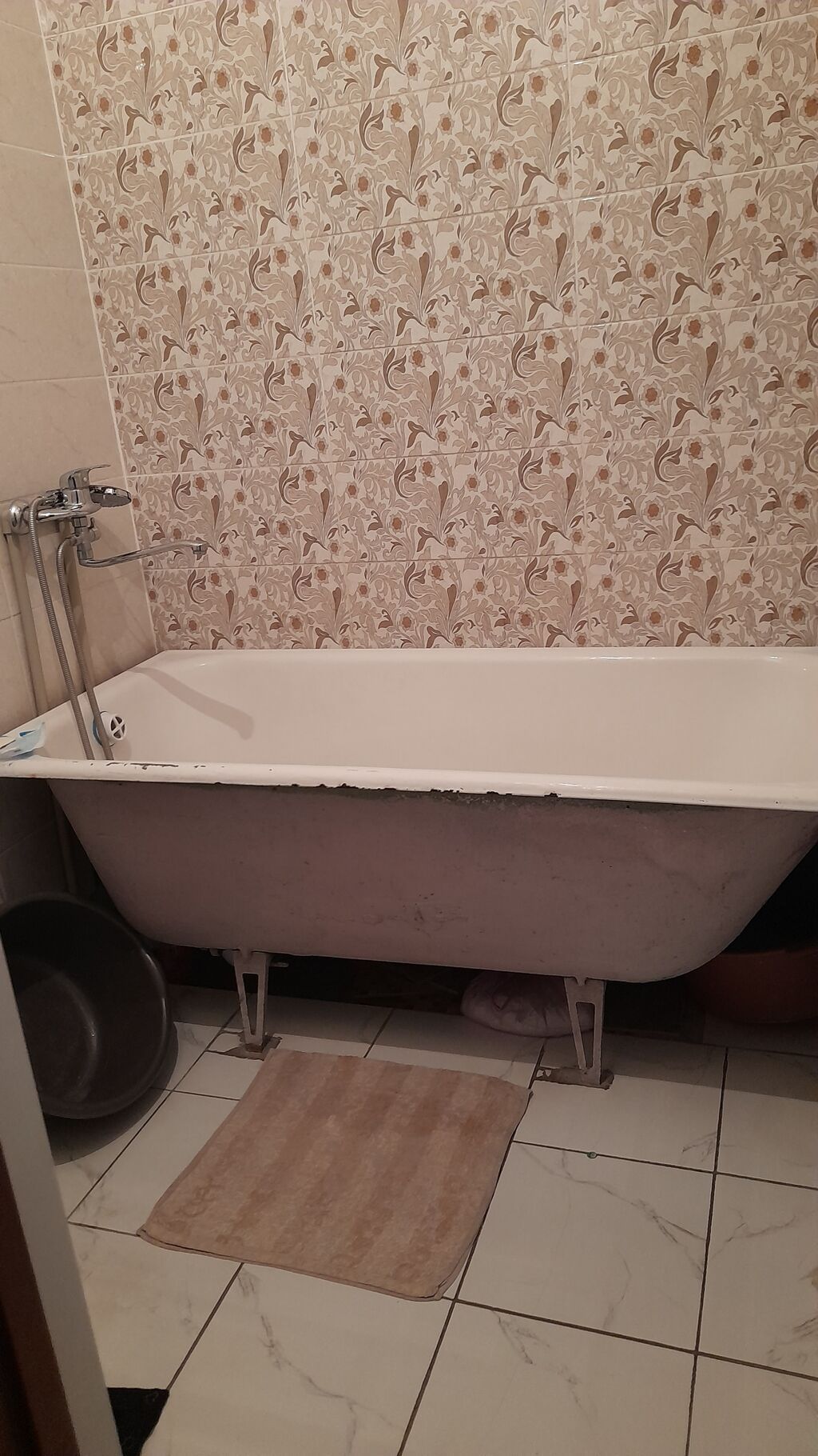 Продам 2-комнатную квартиру, 50 м², 4 этаж: фото 5