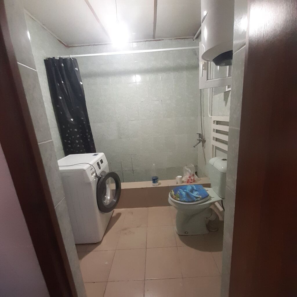 28 м², 2 комнаты, Токольдош, Семейным: фото 3