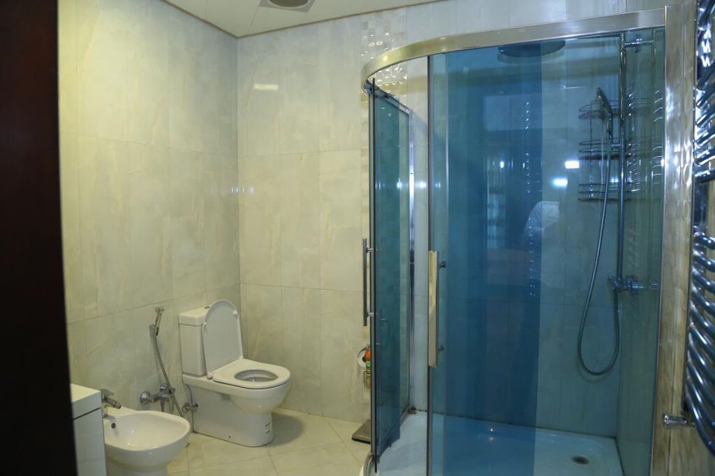 Park Azure Residence-də Premium Kirayə Mənzil - Ünvan: Bakı