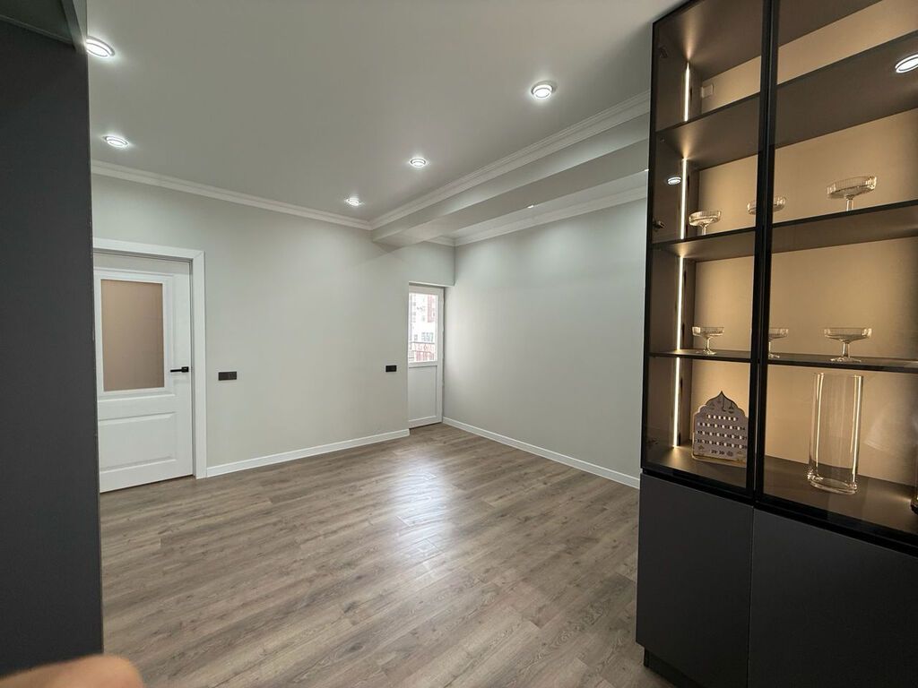 1 комната, 40 м², Мед Академия Элитка, 4 этаж, Дизайнерский ремонт: фото 7