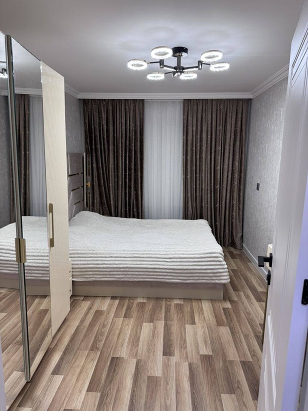 Bakı, 2 otaqlı, Köhnə tikili, 45 kv. m