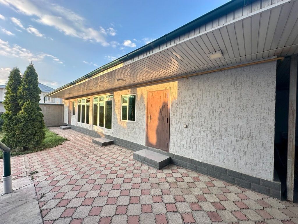 Продается дом в районе Алтын Ордо«Полицейский городок» ! Дом 2017