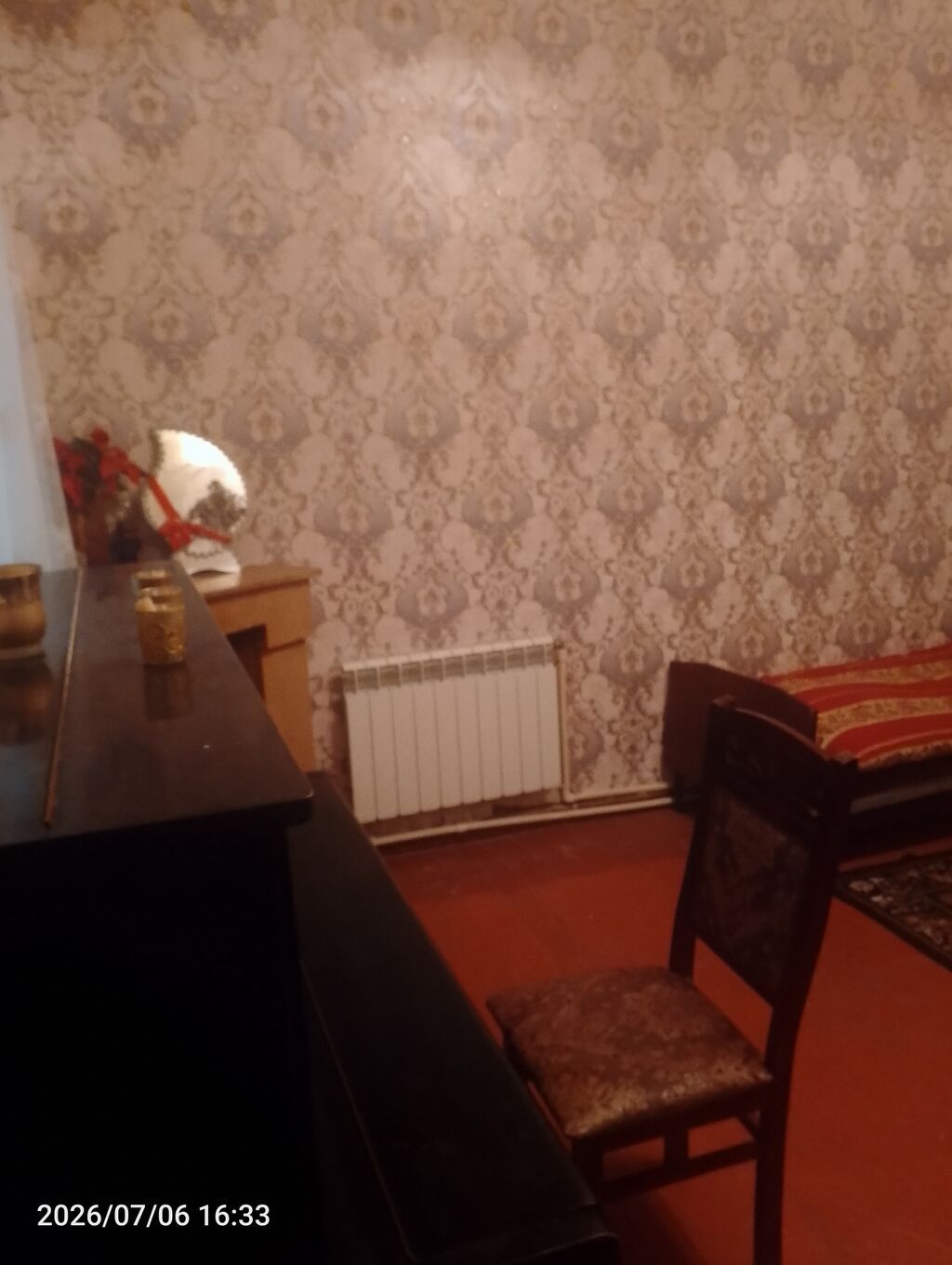 Zabrat 3 otaqlı, 65 kv. m, Orta təmir