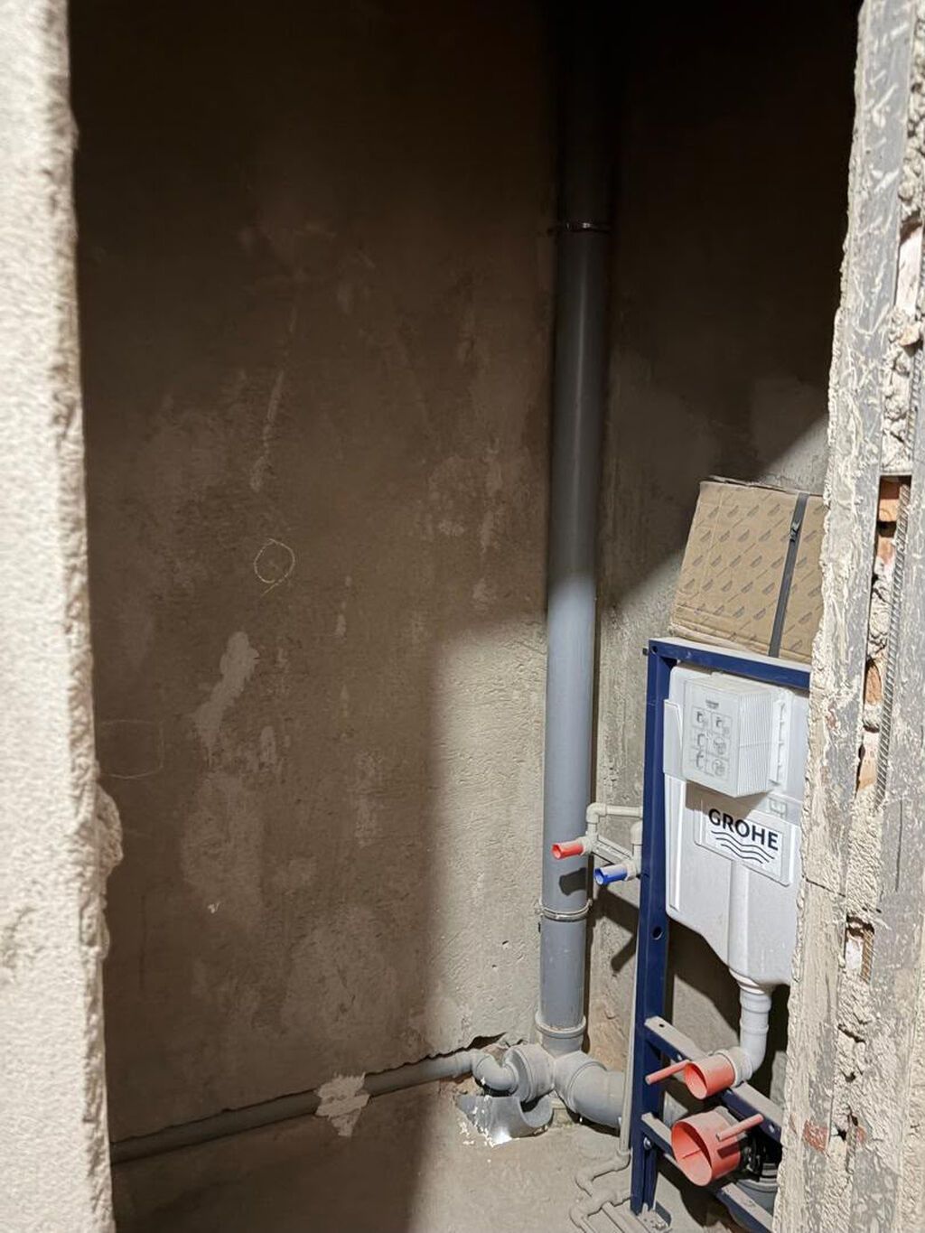 2 комнаты, 60 м², ул. Ахунбаева / Чапаева Элитка, 2 этаж: фото 8