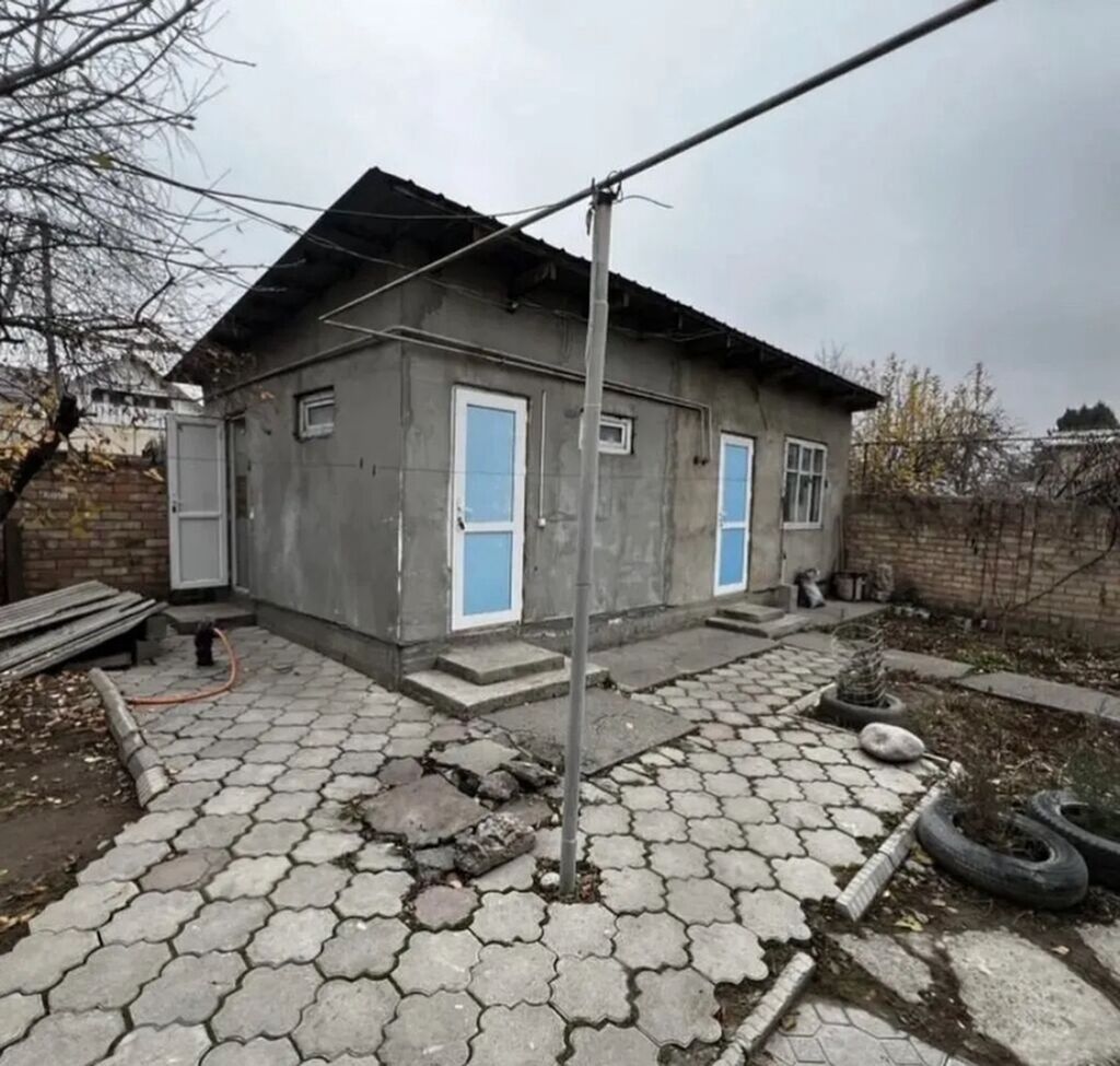 Продается 4-комнатный дом с бизнесом адрес: ж/м кок-жар, ул. Шоокум: фото 4