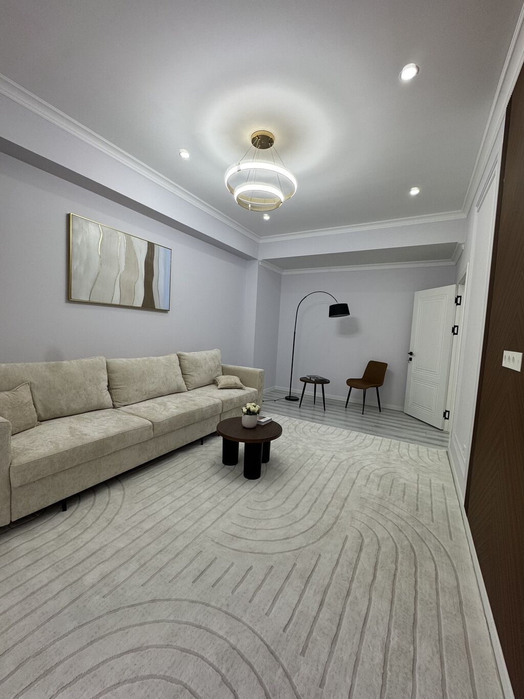 1-комн. квартира, 53 м², ЖК КапСтрой Сити: фото 4