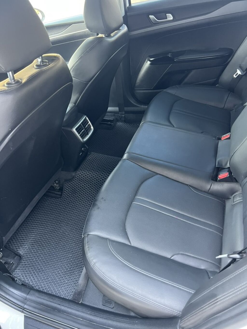 Kia K5: 2021 г., 2 л, Автомат, Газ, Лифтбек: фото 5