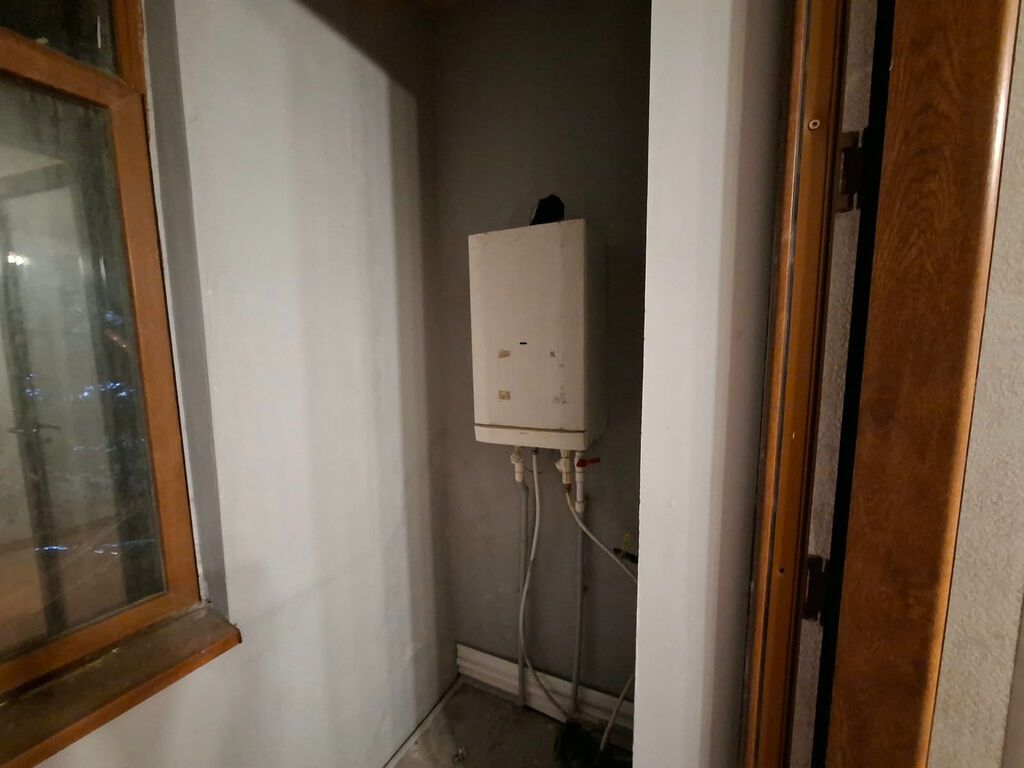 Bakı, 3 otaqlı, Köhnə tikili, 75 kv. m