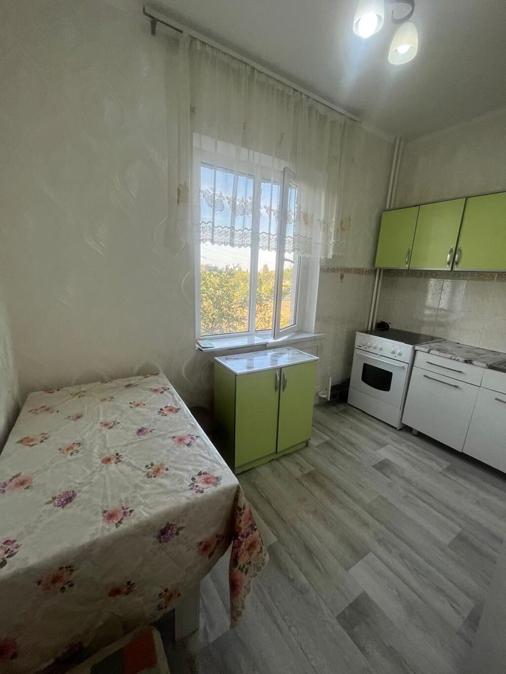 Продается 1-комнатная квартира в мкр Кок-Жар: фото 3