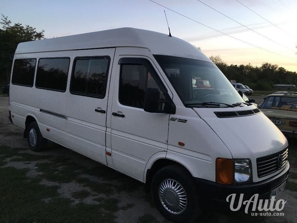 Купить Автобус Бу 18 Мест