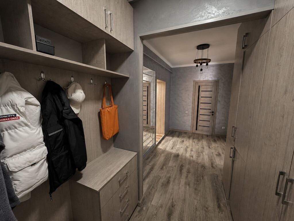 ПРОДАЕТСЯ ДОМ 157 м² 5 комнат Район: Боталиева - Тулебердиева: фото 8