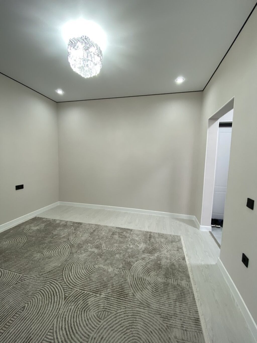 2 комнаты, 45 м², 108 серия, 7 этаж, Евроремонт: фото 8