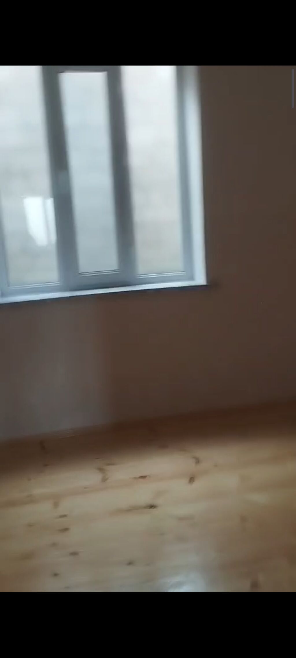 Gürgən qəs. 4 otaqlı, 120 kv. m, Kredit yoxdur, Orta təmir