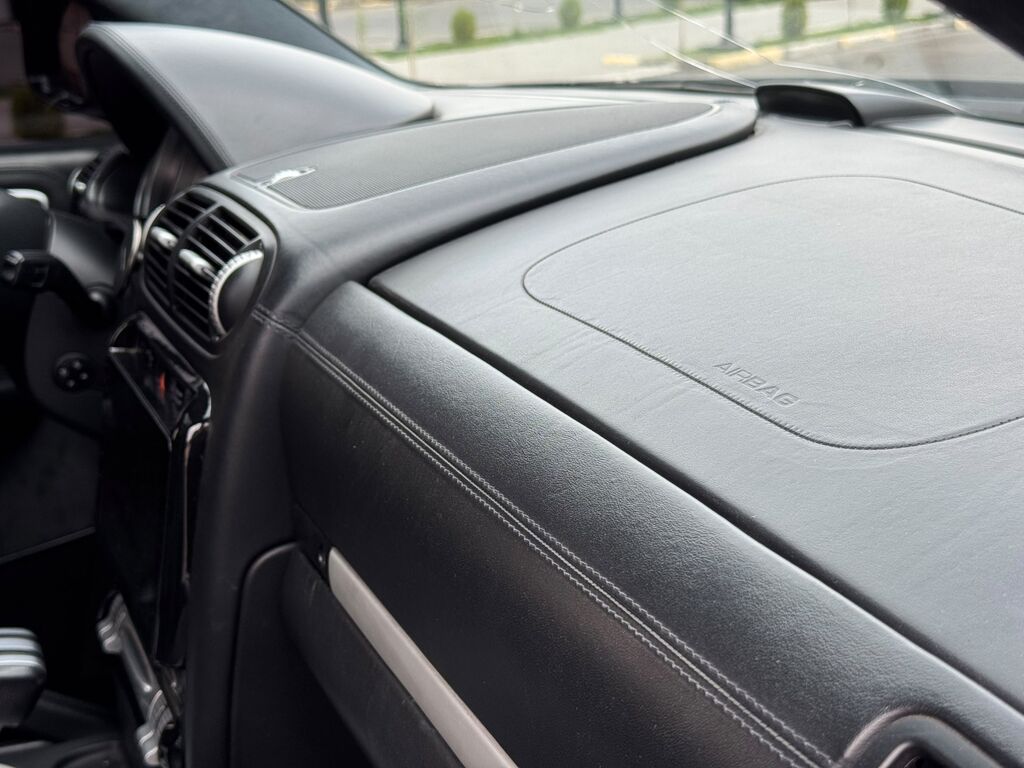 Porsche Cayenne GTS: 2009 г., 4.8 л, Автомат, Бензин, Кроссовер: фото 7