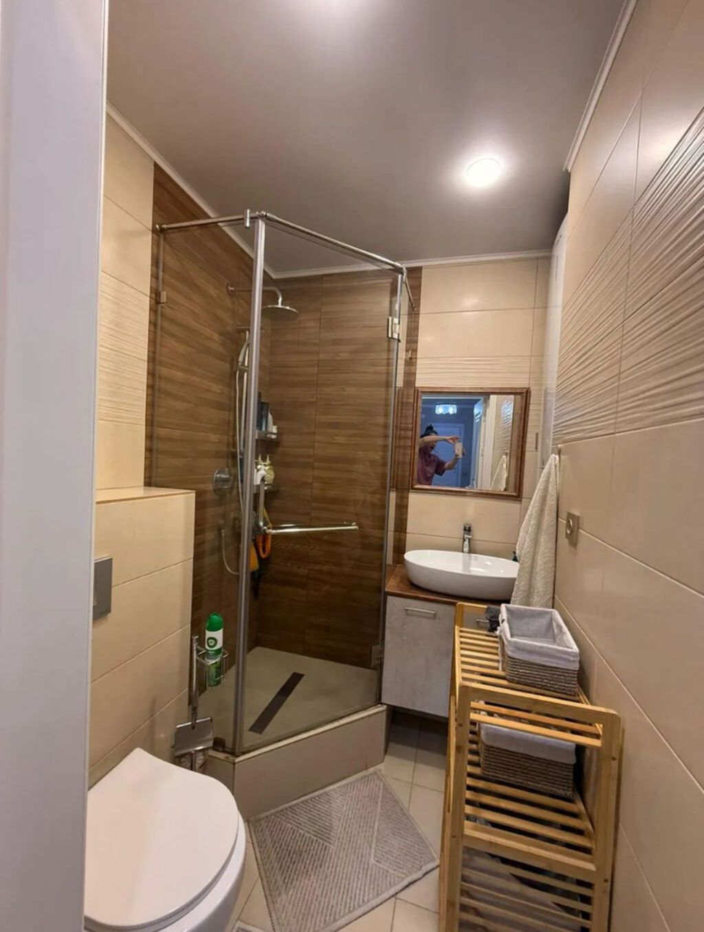 4 комнаты, 98 м², Элитка, 10 этаж, Дизайнерский ремонт: фото 3