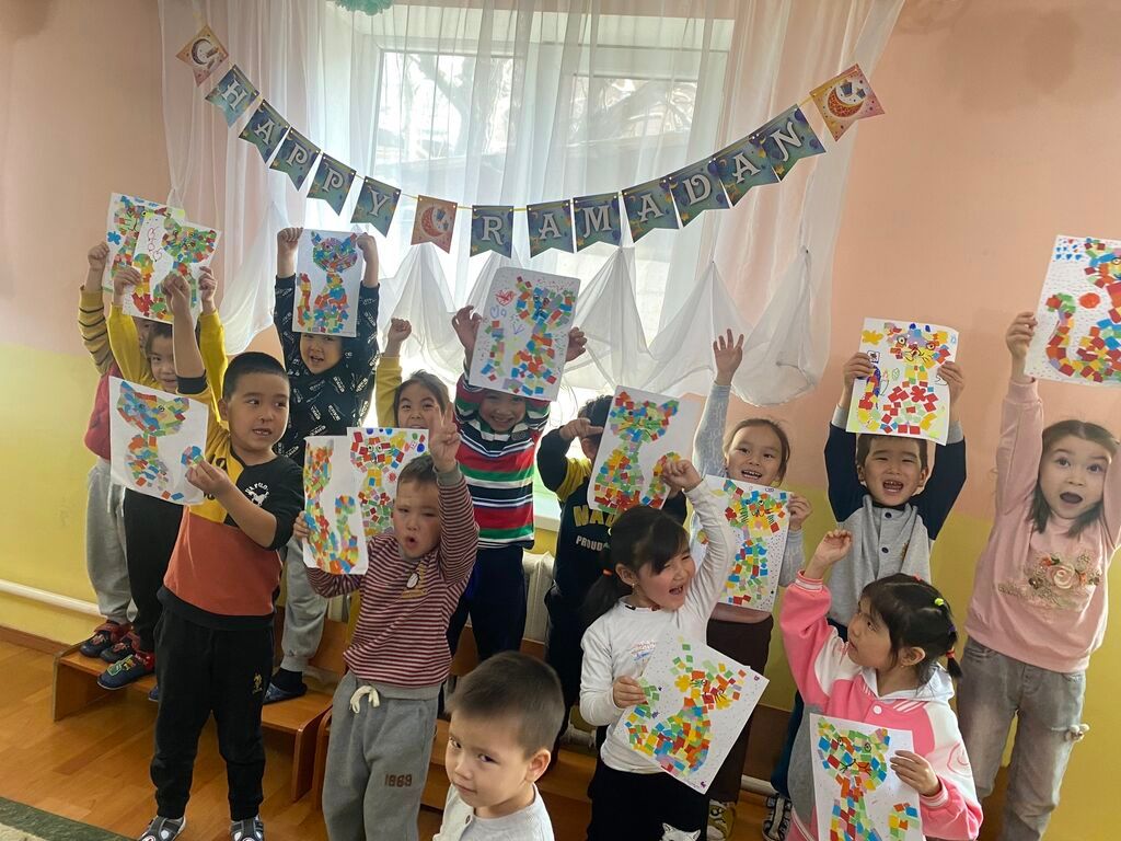 Набираем детей в наш частный детский сад “salih_kids”. Ден Сяопина: фото 7