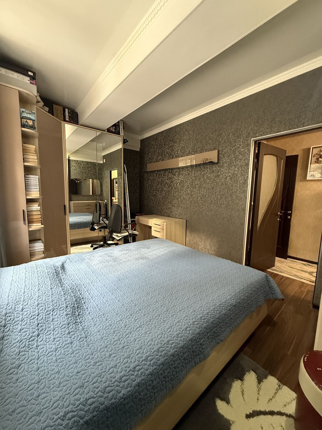 2 комнаты, 47 м², Церковь Элитка, 1 этаж, Евроремонт: фото 6