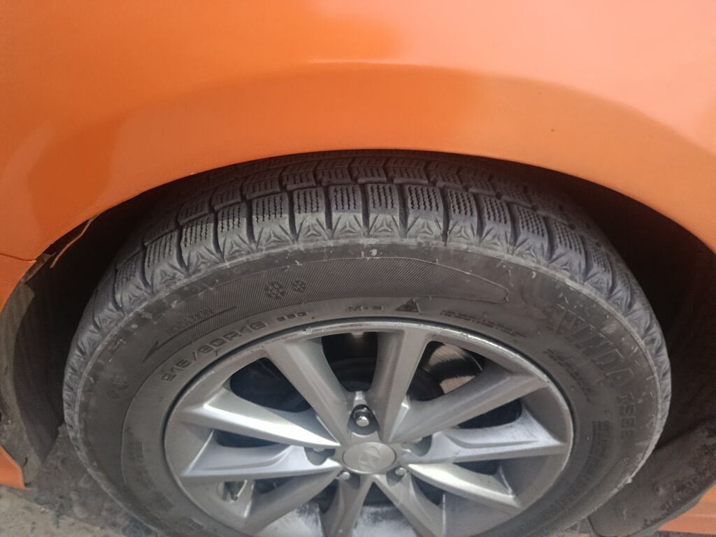 Hyundai Sonata: 2018 г., 2 л, Газ, Седан: фото 5