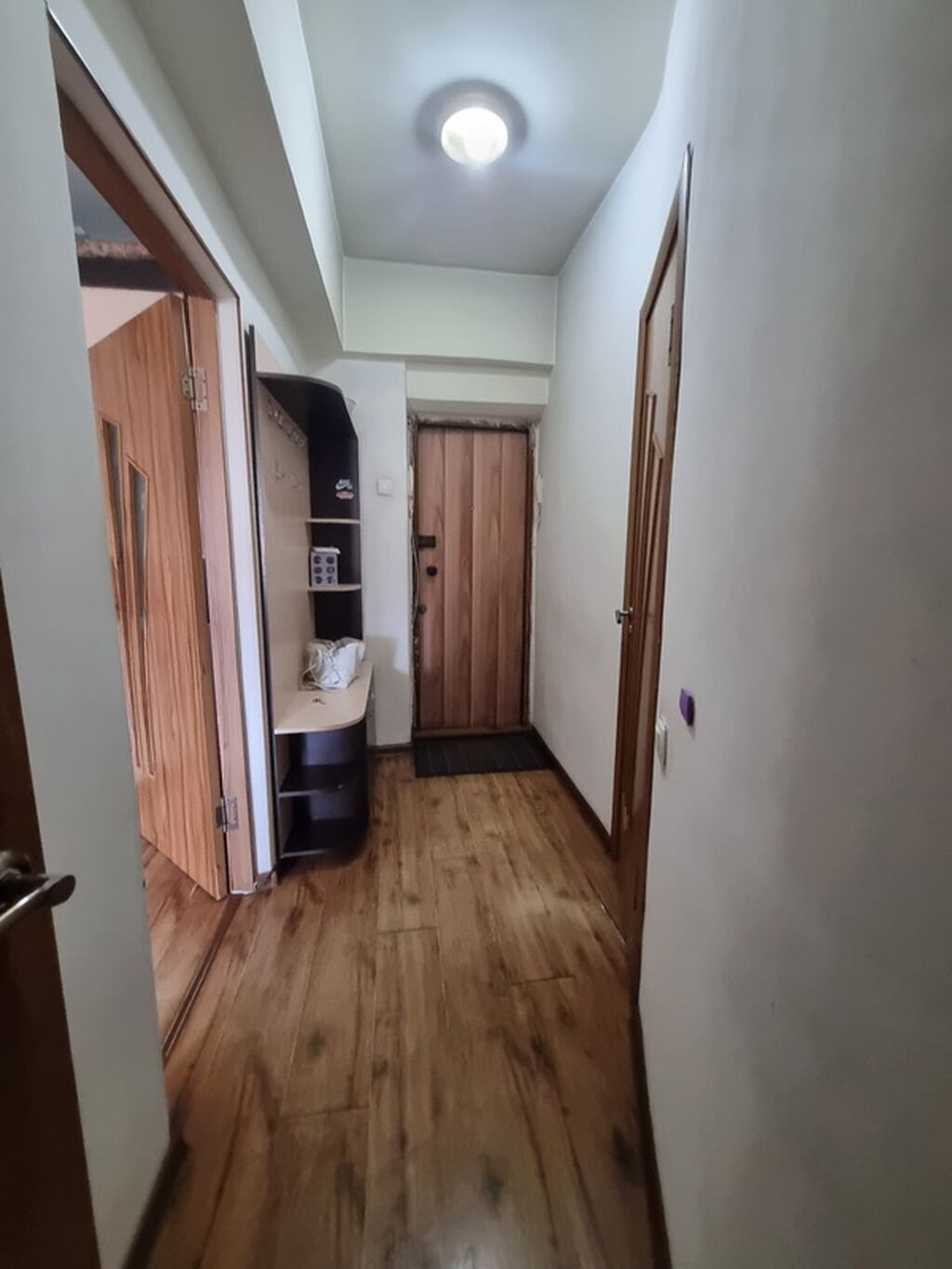 Сдаем 1-комнатную квартиру, 45м2 без животных Адрес: фото 2