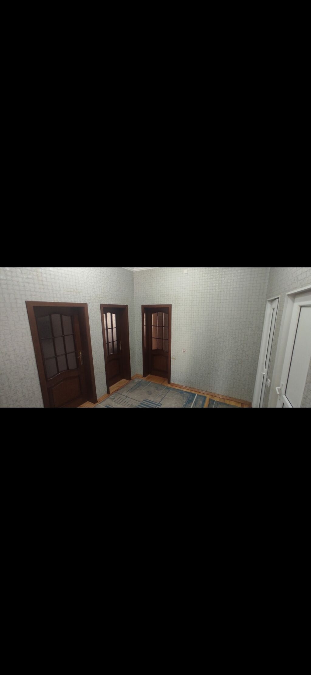 Zığ qəs. 5 otaqlı, 164 kv. m, Kredit var, Yeni təmirli