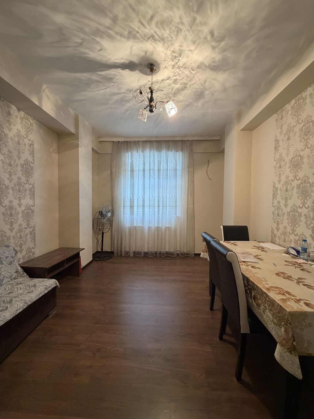 2 otaqlı, Yeni tikili, 35 kv. m