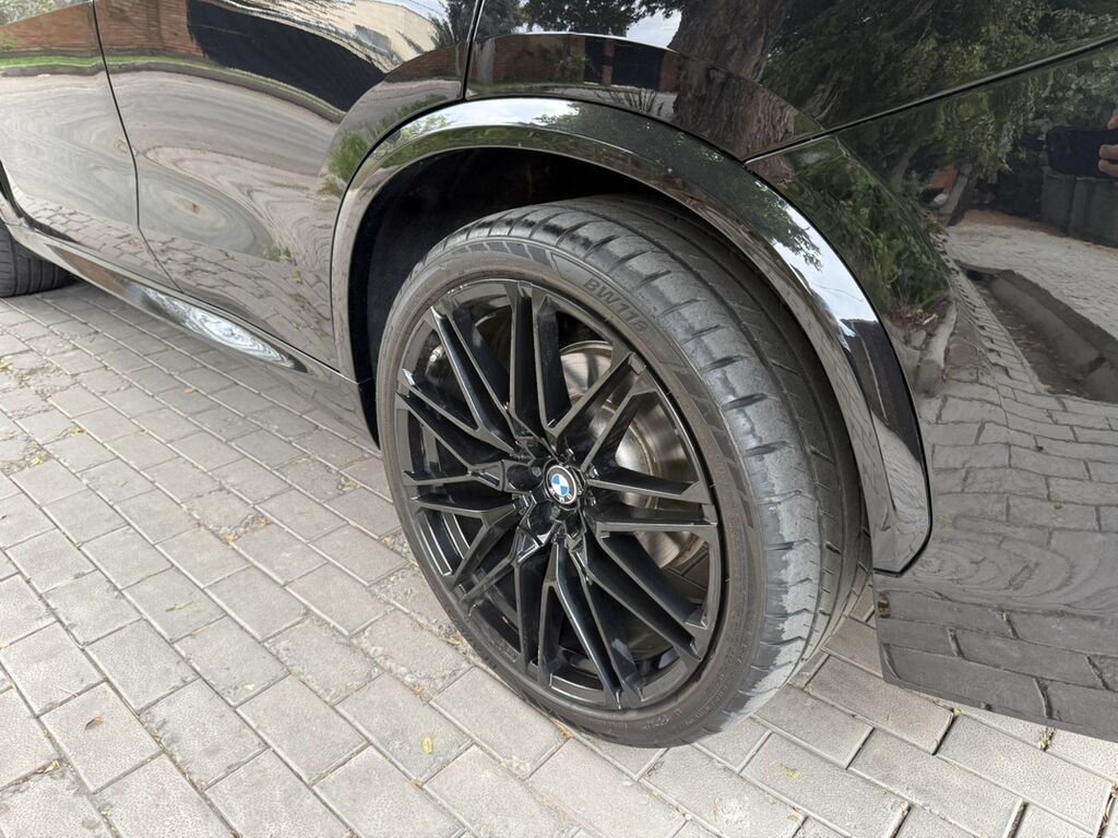 BMW X5: 2022 г., 3 л, Автомат, Бензин, Кроссовер: фото 5