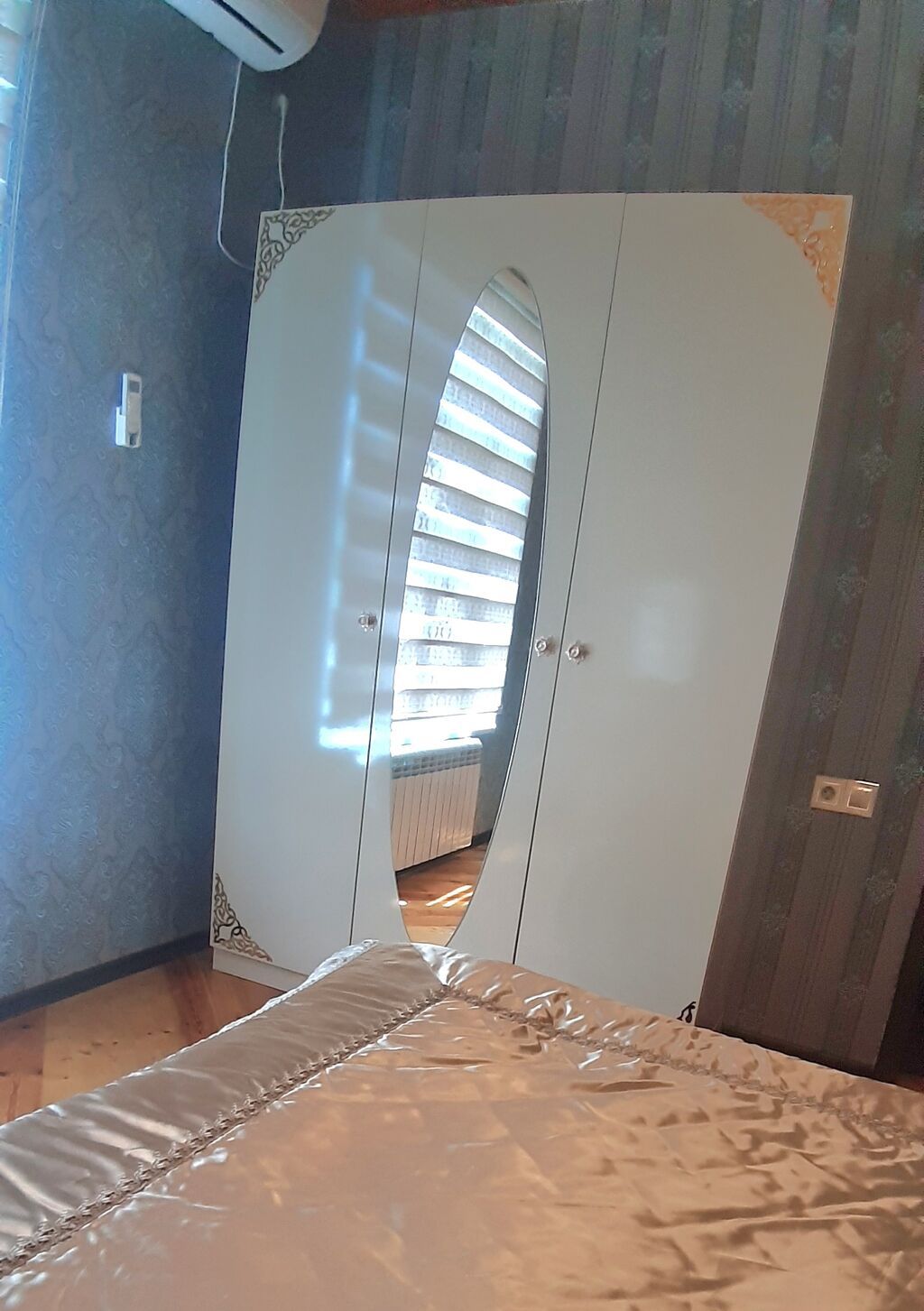 200 kv. m, 5 otaqlı, İnternet, Telefon, Qaz