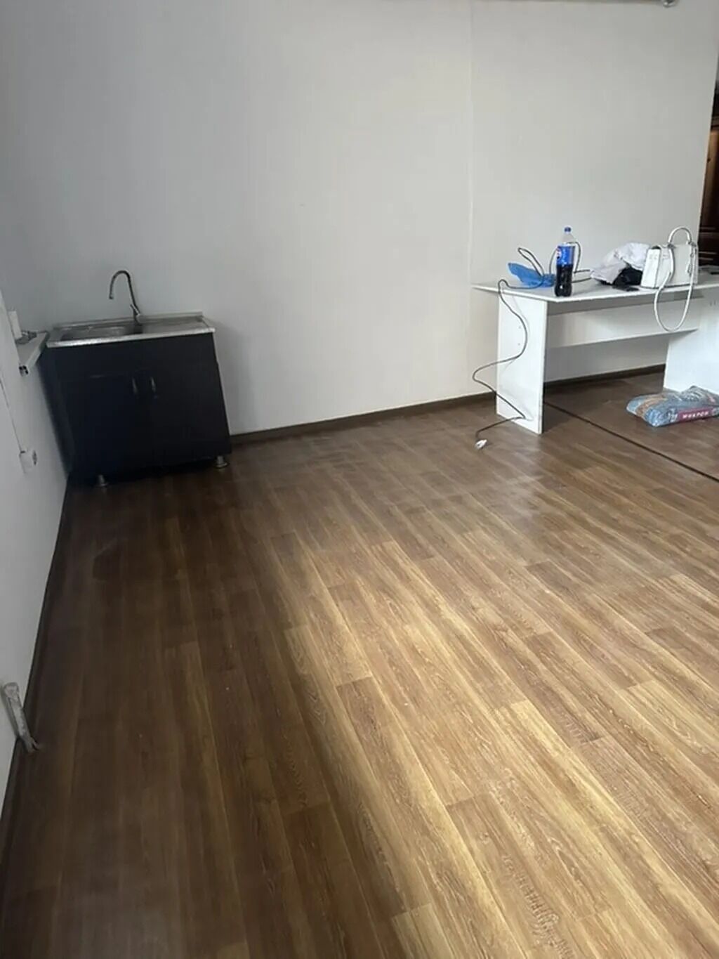 47 м², 1 комната, ул. Ахунбаева / Чапаева, Без животных: фото 3