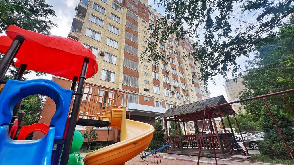 1 комната, 47 м², Элитка, 5 этаж, Евроремонт — фото 2