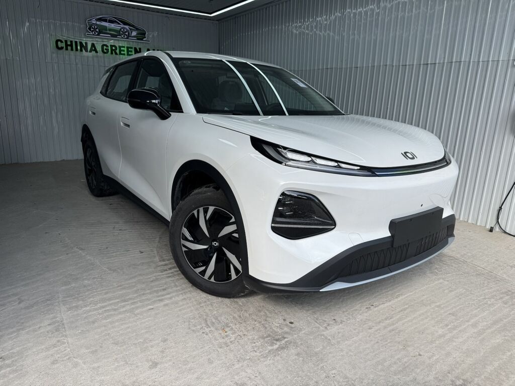 Changan Qiyuan Q05