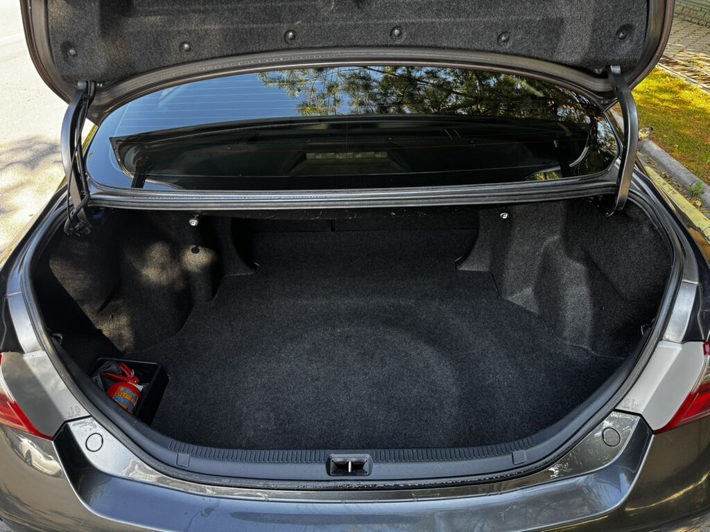 Toyota Camry: 2007 г., 2.4 л, Автомат, Бензин, Седан: фото 3