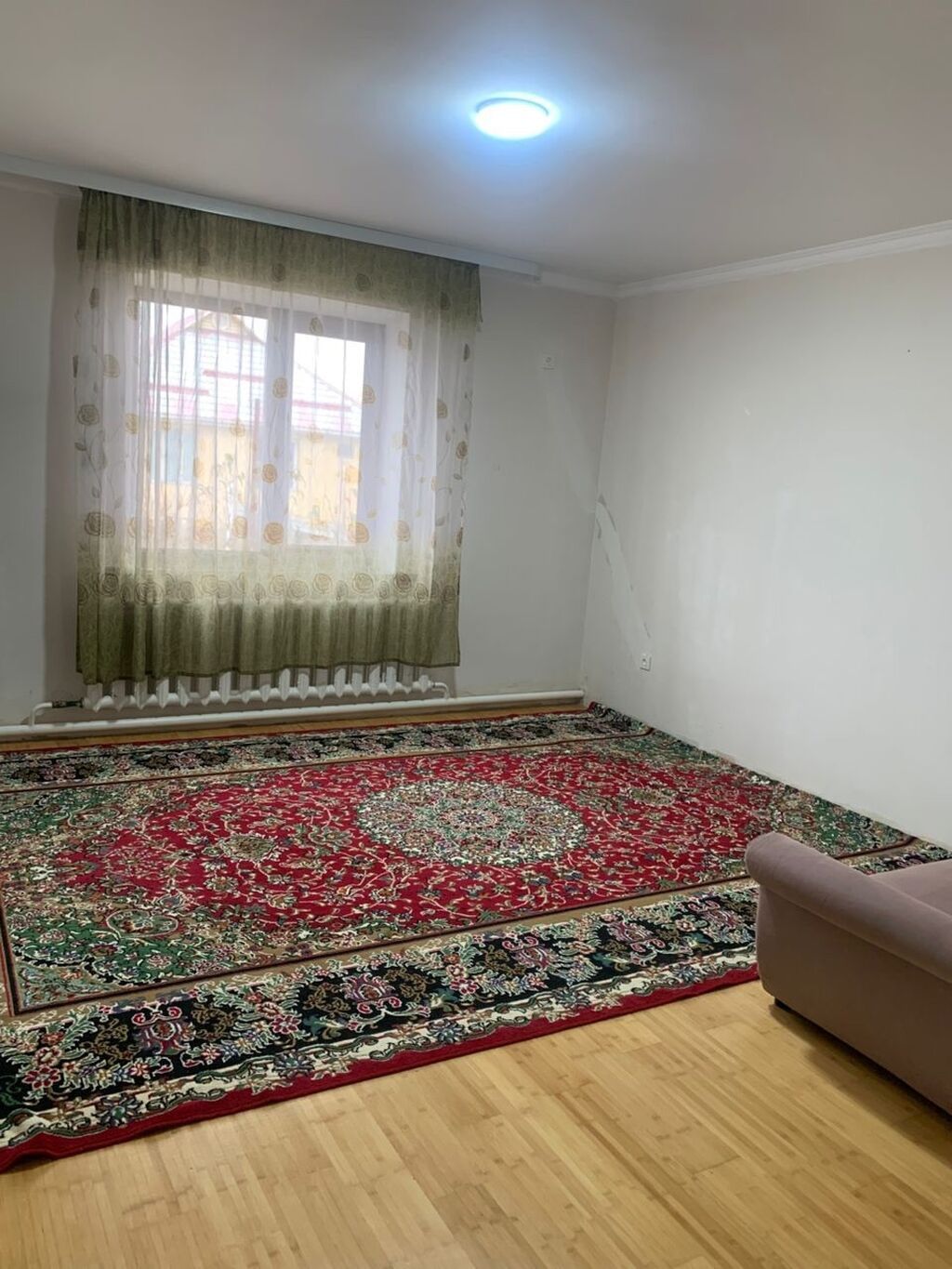 30 м², 1 комната, Пишпек: фото 5