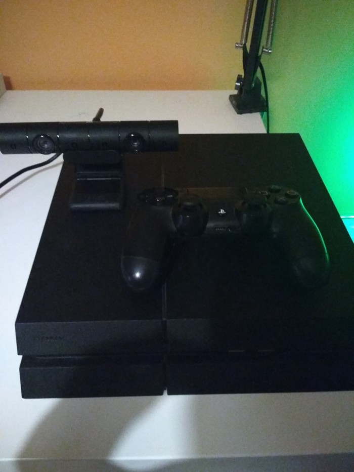 PS4 (Sony Playstation 4): σε lalafo.gr σε Ίλιον