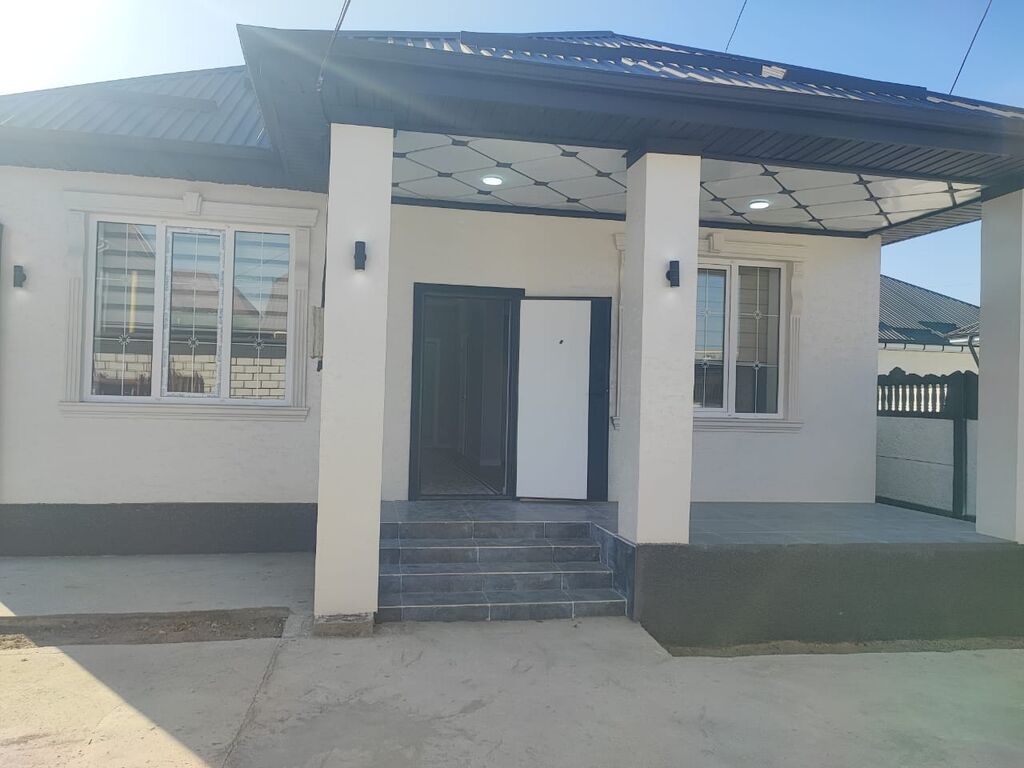 4 комнаты, 100 м², 3 соток, Бишкек, Арча-Бешик ж/м Собственник: фото 1