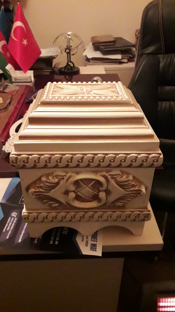 Sandıqlar: Mucru el iwidi - lalafo.az Xırdalan şəhərində Mucru el iwidi