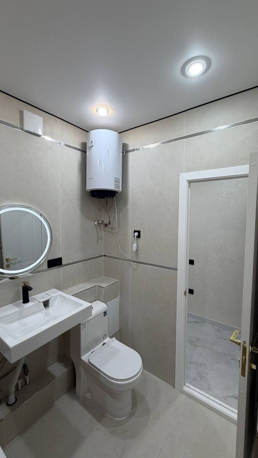1 комната, 26 м², Технопарк Элитка, 8 этаж, Дизайнерский ремонт: фото 6