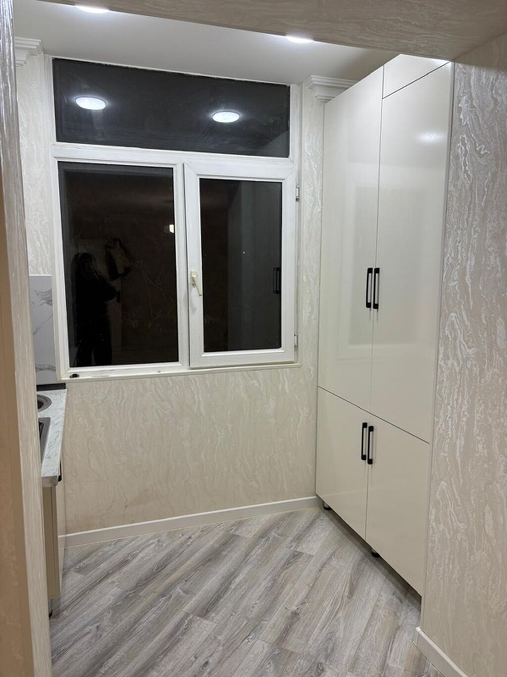 Sumqayıt, 1 otaqlı, Köhnə tikili, 32 kv. m