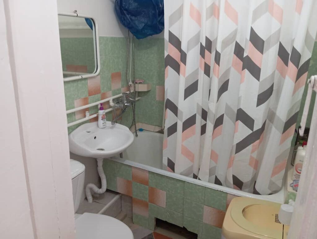 3 комнаты, 56 м², Мед Академия Хрущевка, 3 этаж, Косметический ремонт: фото 2